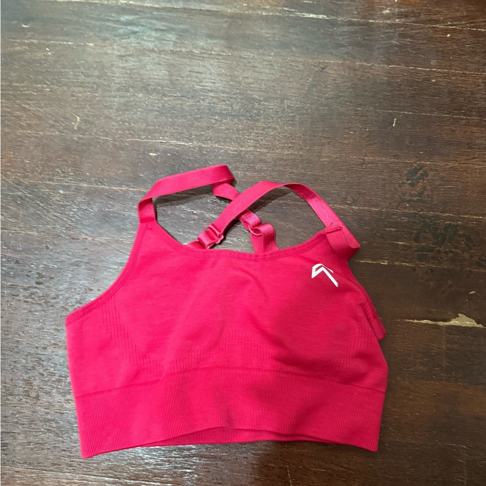 ONER ACTIVE Women's Sports in Berry Bloom